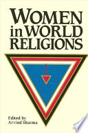 Women in World Religions Book