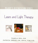 Lasers and Light Therapy