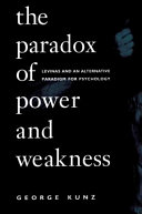 Read Pdf The Paradox of Power and Weakness