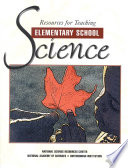 Resources for Teaching Elementary School Science