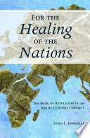 For the Healing of the Nations Book