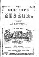 Robert Merry's Museum