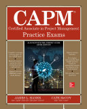 CAPM Certified Associate in Project Management Practice Exams