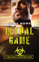 Lethal Game Pdf/ePub eBook