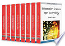 Encyclopedia of Information Science and Technology Book