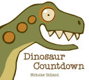 Dinosaur Countdown Pdf/ePub eBook