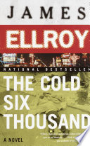 The Cold Six Thousand Book