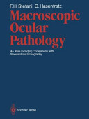 Macroscopic Ocular Pathology Book