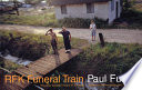 RFK Funeral Train Book