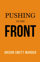 Read Pdf Pushing to the Front