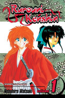Rurouni Kenshin, Vol. 1 [Pdf/ePub] eBook