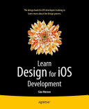 Learn Design for iOS Development