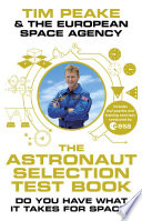 The Astronaut Selection Test Book Book