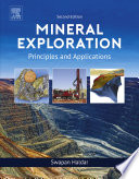 Book Mineral Exploration Cover