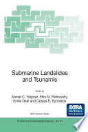 Submarine Landslides and Tsunamis Book