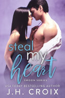 Steal My Heart Pdf/ePub eBook