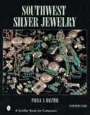 Southwest Silver Jewelry