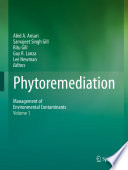 Phytoremediation Book