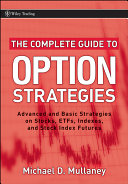 The Complete Guide to Option Strategies Pdf/ePub eBook