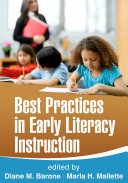 Best Practices in Early Literacy Instruction [Pdf/ePub] eBook