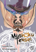 Mushoku Tensei: Jobless Reincarnation Vol. 5 [Pdf/ePub] eBook