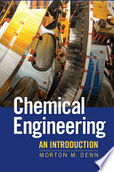 Chemical Engineering Book