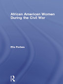 African American Women During the Civil War