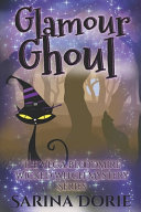 Glamour Ghoul Book