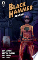 Black Hammer Reborn #1