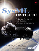 SysML Distilled Book