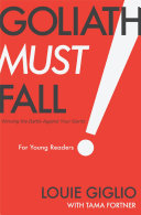 Goliath Must Fall for Young Readers Pdf/ePub eBook