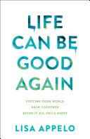 Read Pdf Life Can Be Good Again