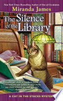 The Silence of the Library Book PDF