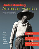 Understanding The American Promise  Combined Volume