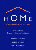 Home: Where Everyone Is Welcome Pdf/ePub eBook