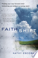 Faith Shift Book