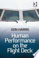 Human Performance on the Flight Deck Book