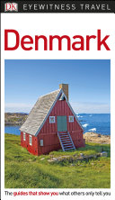 DK Eyewitness Denmark Travel Guide