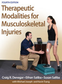 Therapeutic Modalities for Musculoskeletal Injuries, 4E