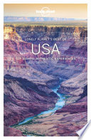 Lonely Planet Best of USA Book PDF
