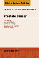 Prostate Cancer, An Issue of Urologic Clinics, E-Book
