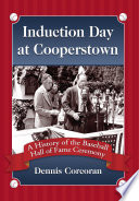 Induction Day at Cooperstown