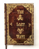 The Lost Ways Book