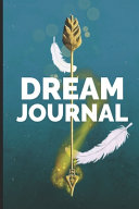 Dream Journal Book PDF