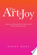 The Art of Joy Book
