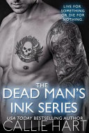 The Dead Man s Ink Series Book