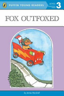 Fox Outfoxed Book