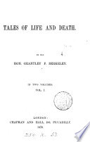 Tales of Life and Death