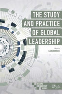 The Study and Practice of Global Leadership