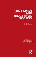 The Family and Industrial Society